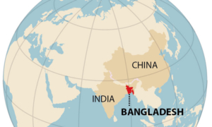 IEEFA update: Coal is failing to bring relief to Bangladesh’s electricity system