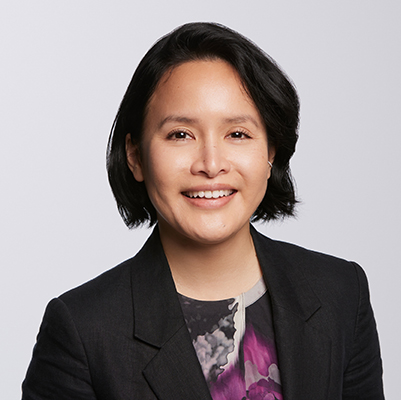 Christy Ng, entrepreneur…