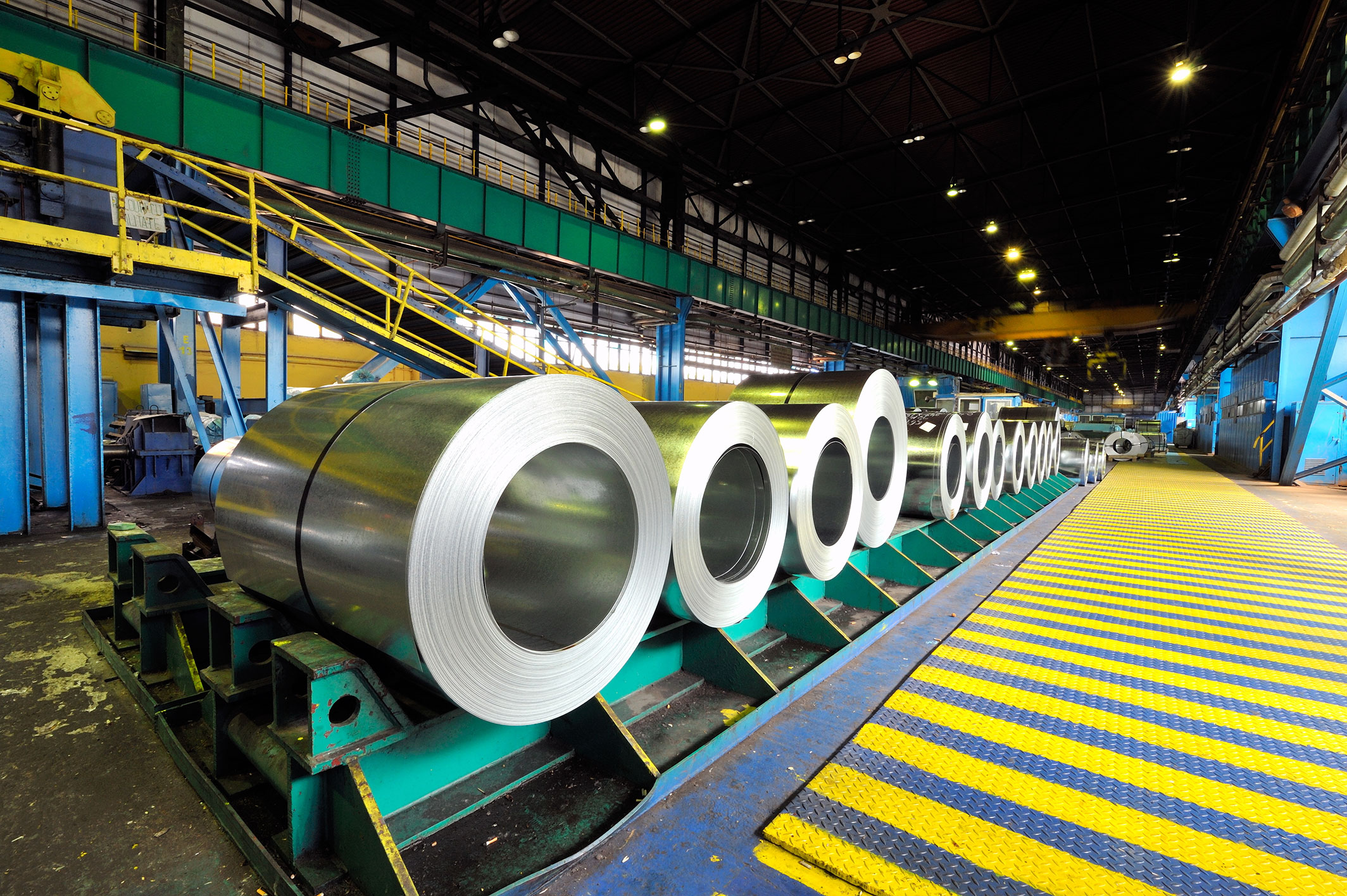 Explained: What Is Green Steel And How Can It Reduce Carbon Emissions In  The Steel Industry?