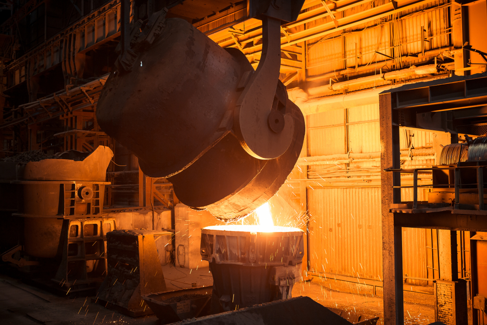 Decarbonisation in the global steel sector: tracking the progress