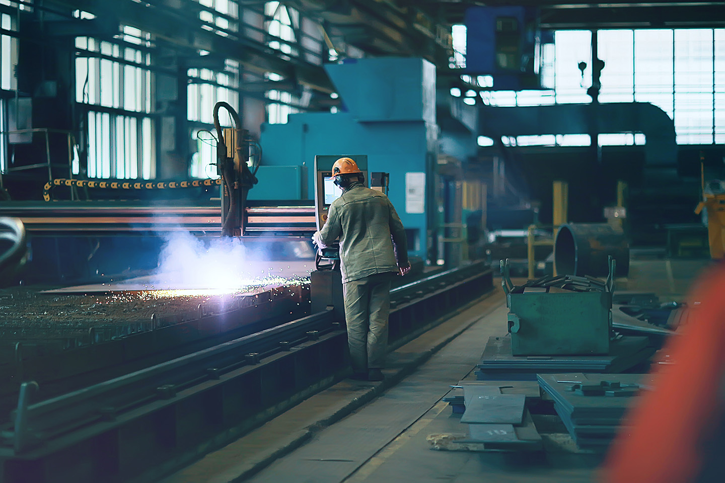 MENA Steelmakers Leading the Green Revolution with DRI Technology