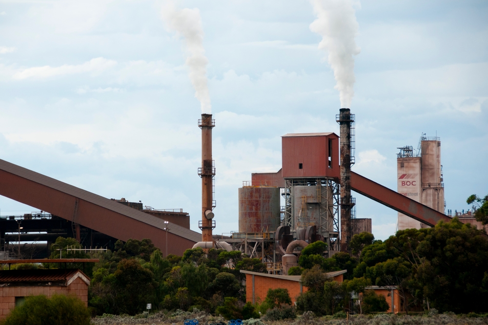 Challenges and Opportunities for Whyalla Steelworks in Australia's Green Iron Transition