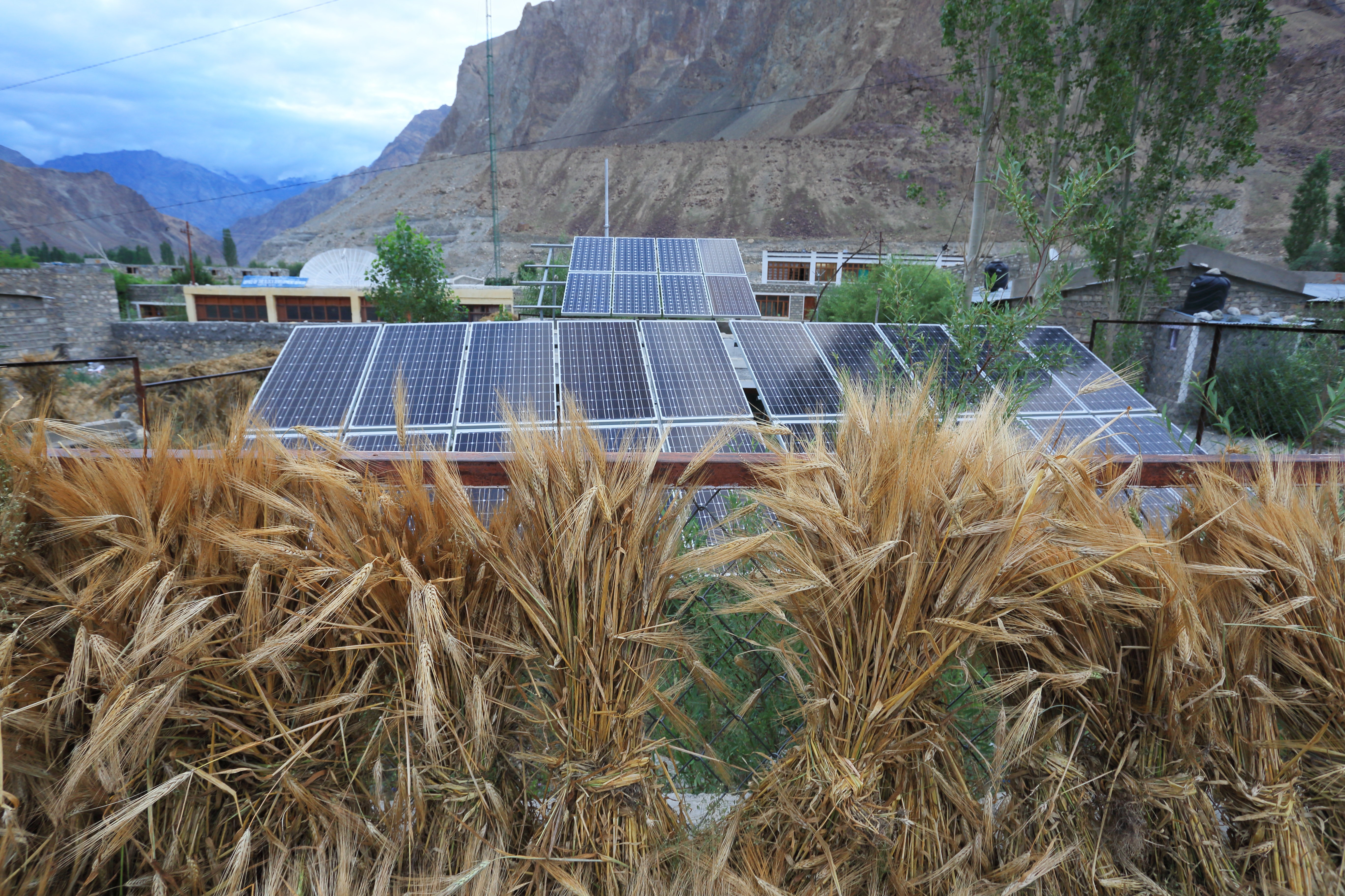 Increased battery energy storage system (BESS) adoption presents opportunities for grid modernization and system planning in Pakistan