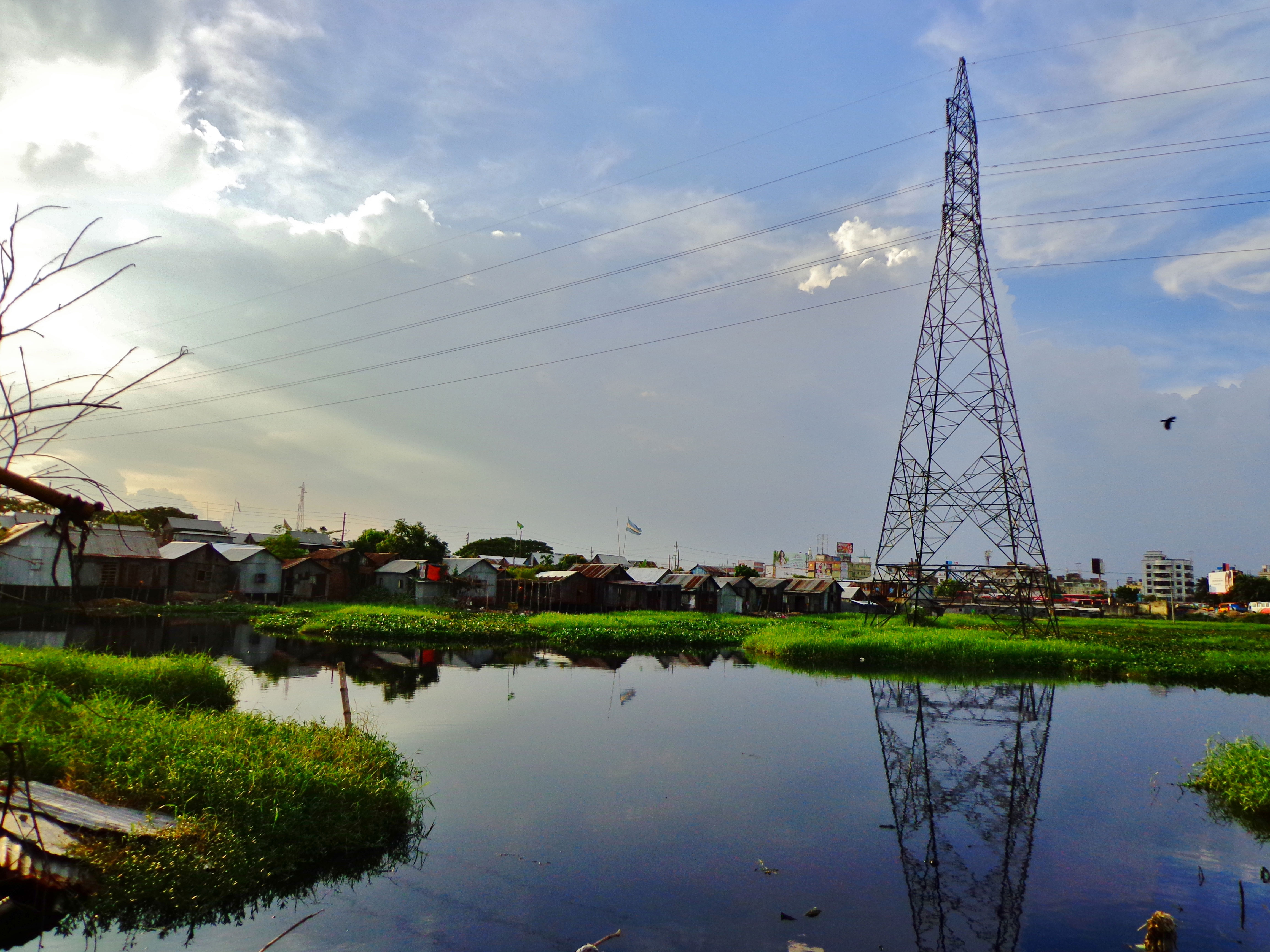 Bangladesh’s next government must prioritise power sector sustainability