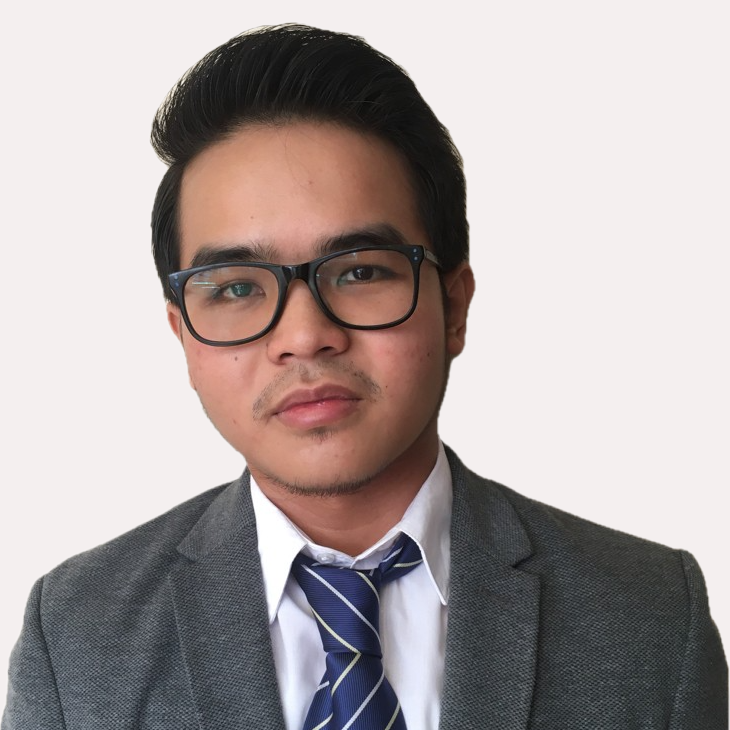 Yusuf Rona Yusuf Kresna | IEEFA