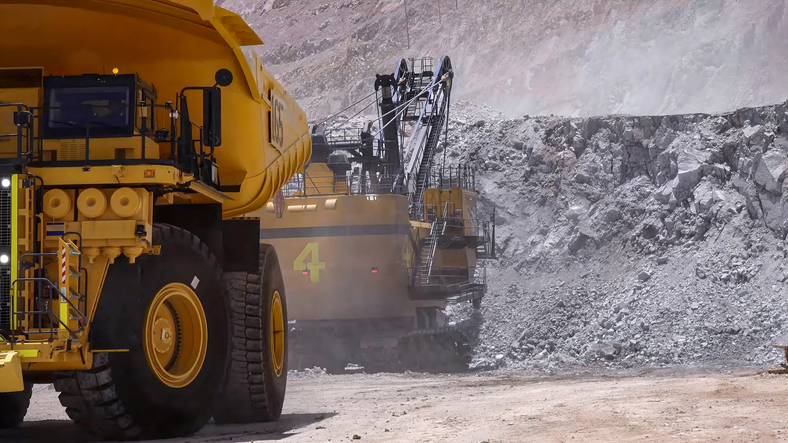 Policy blind spots slow mining decarbonisation | IEEFA