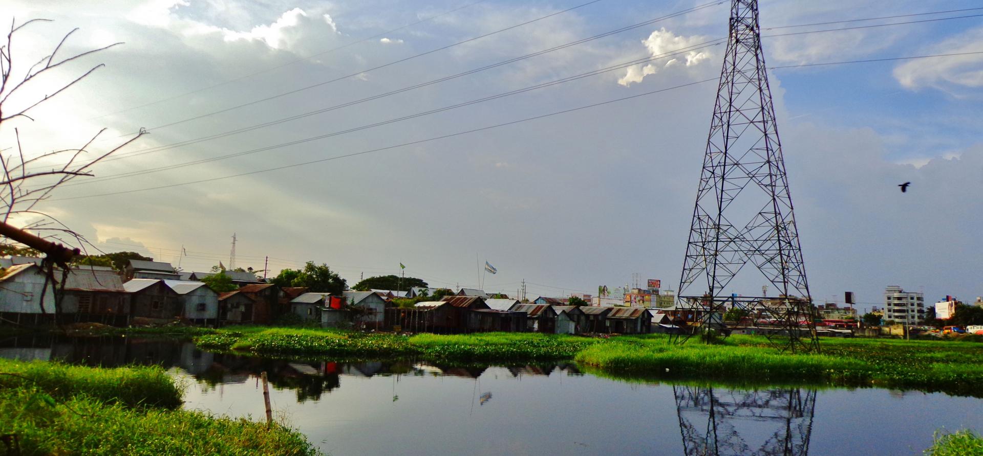 Bangladesh electricity transition A diverse, secure and deflationary