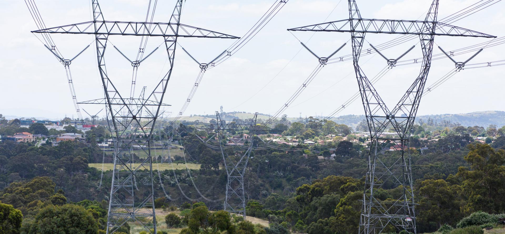 Submission To The Australian Energy Market Operator S Draft 2024 ISP   Electricity Tower 