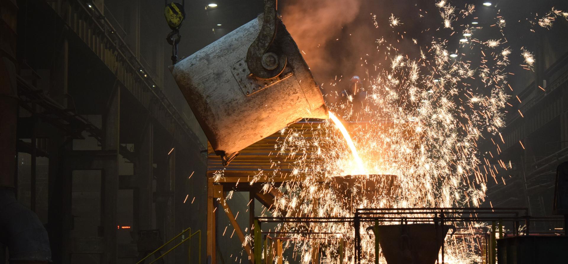 Steelmakers’ Double Standards On Decarbonisation | IEEFA