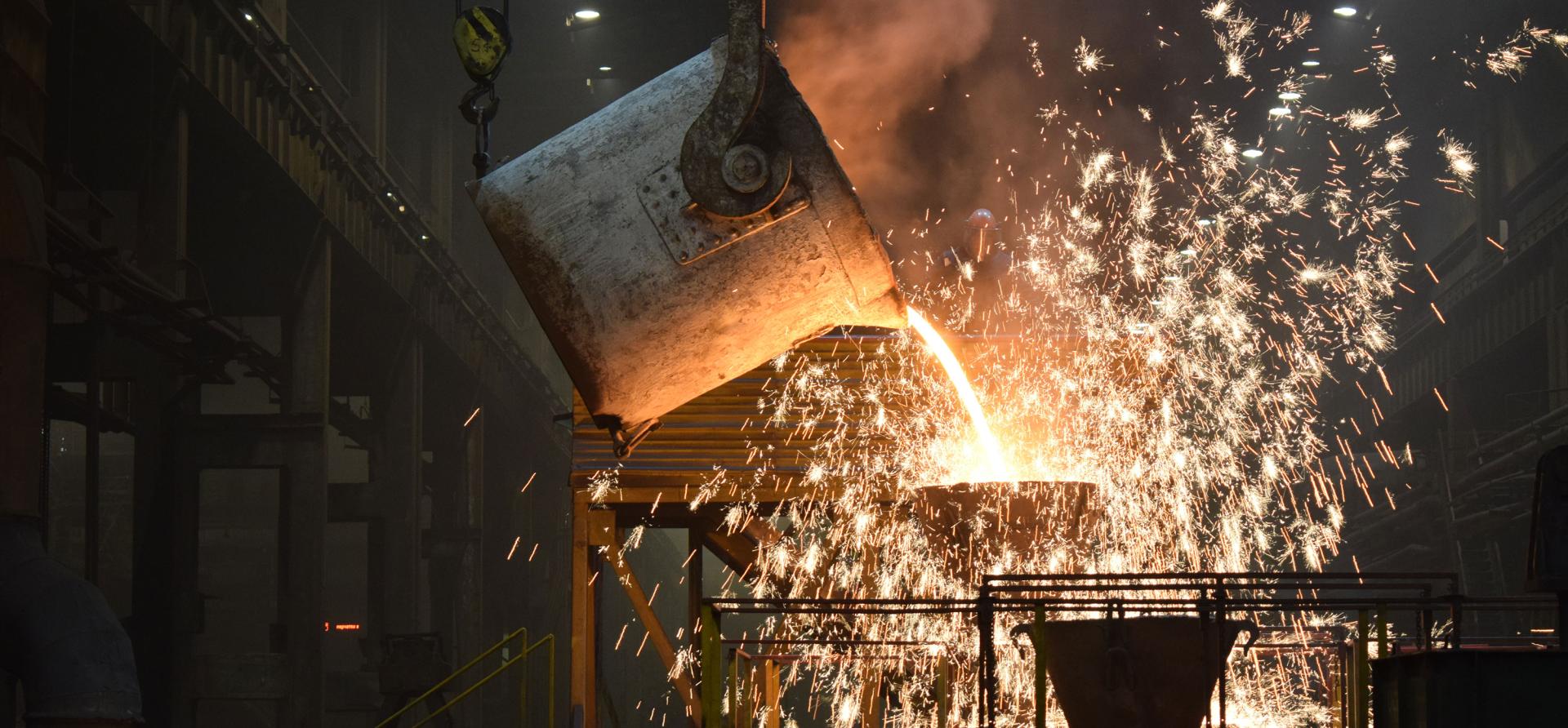 BHP and Tata Steel reinforce commitment to decarbonise steelmaking