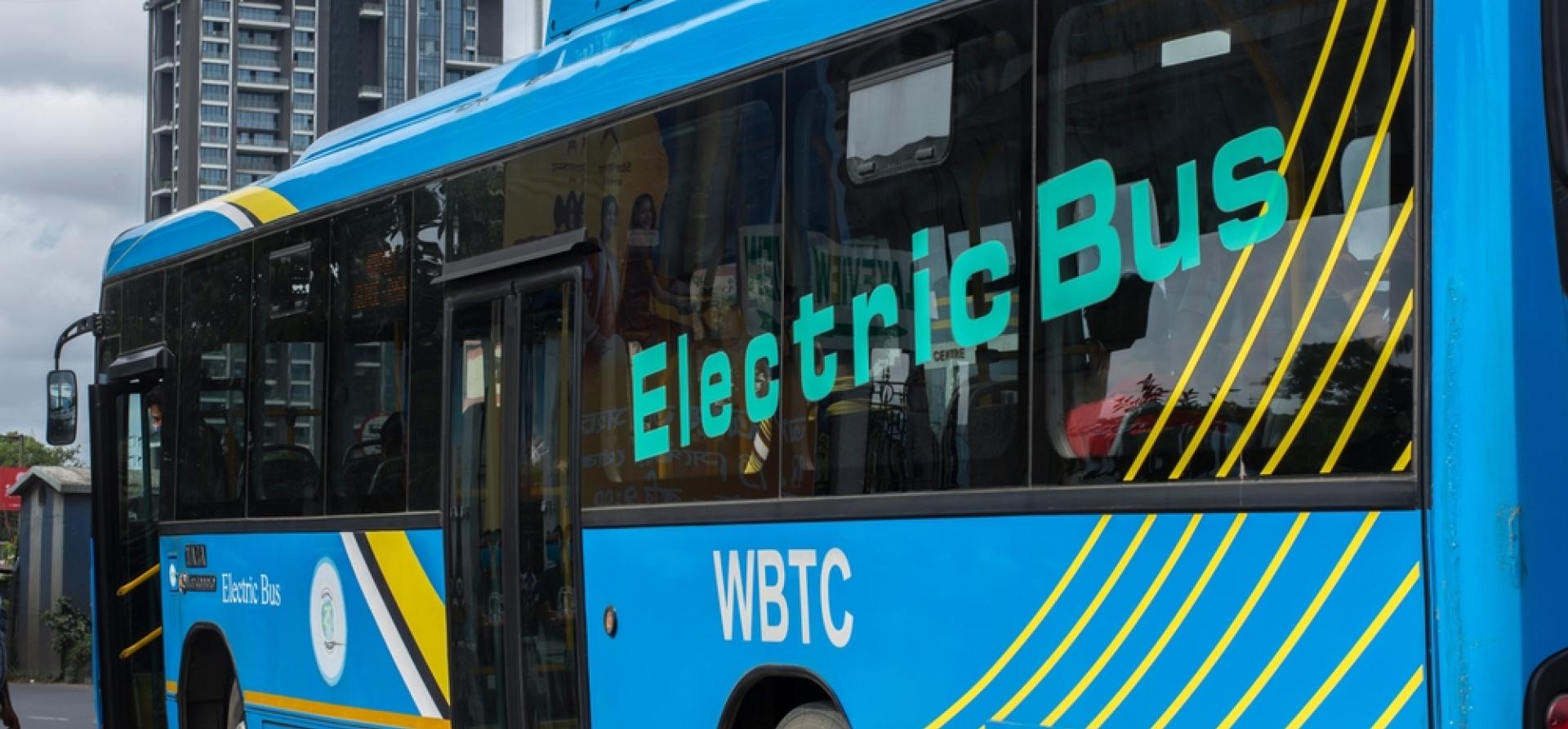 Electric Bus Adoption in India - Impacts and Investor Takeaways