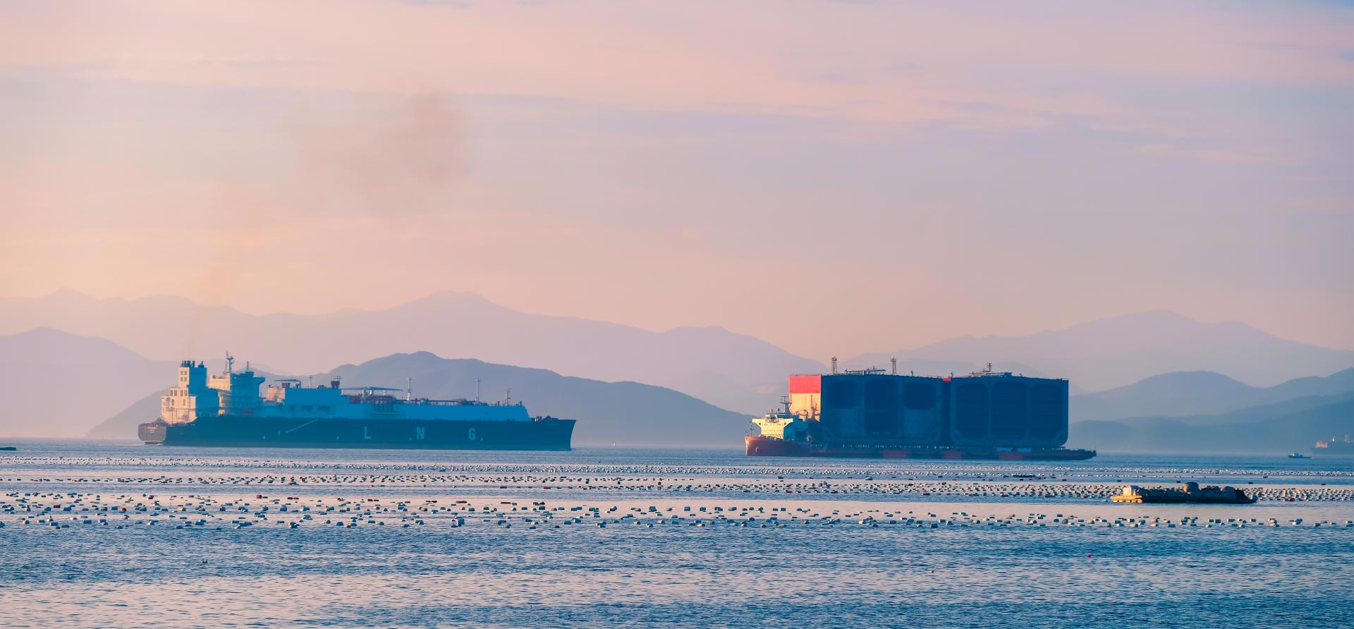 Three reasons the U.S. LNG pause does not threaten South Korea’s energy security and transition