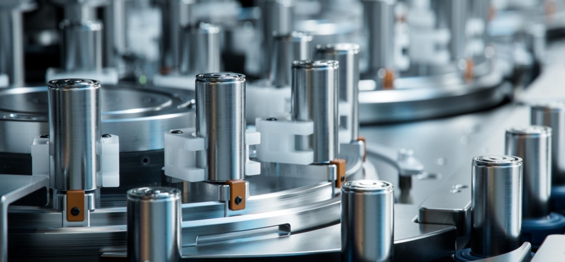 Assessing India's incentive scheme to enhance the battery manufacturing ...