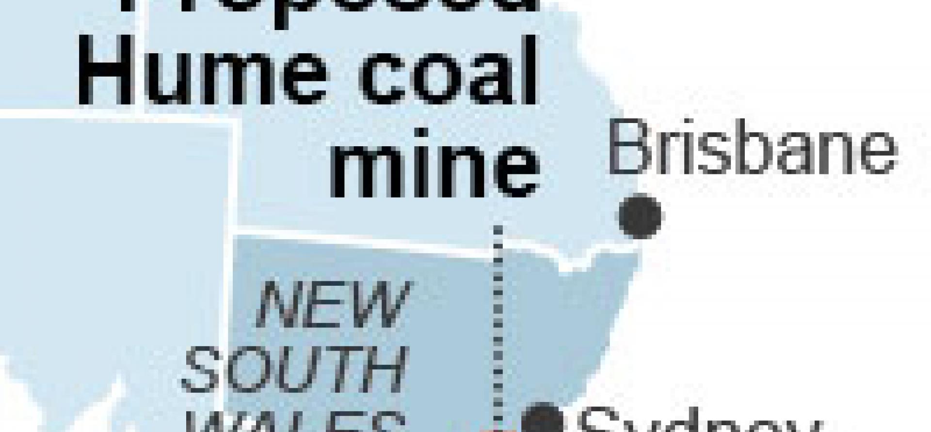 IEEFA Australia The POSCO Hume Coal Project Has Little Chance of