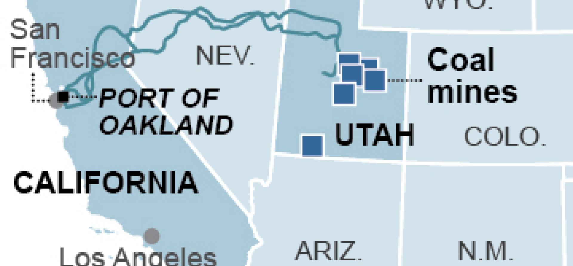 IEEFA U.S.: Bankruptcy Of Oakland Project Marks A Bellwether Moment For ...