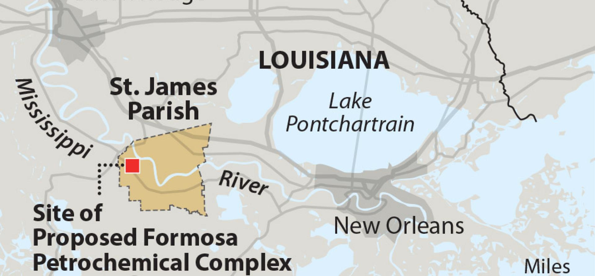 IEEFA U.S.: S&P pushes Louisiana project cancellation as credit