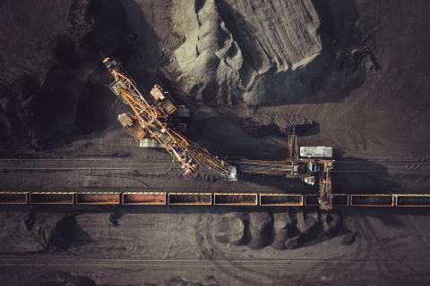 coal