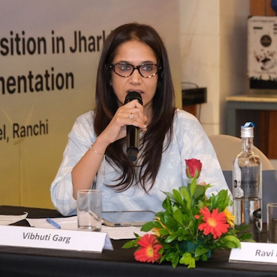 vibhuti roundtable 2026