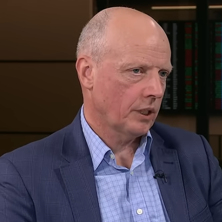 kevin morrison abc news 2026