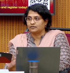Swathi Seshadri