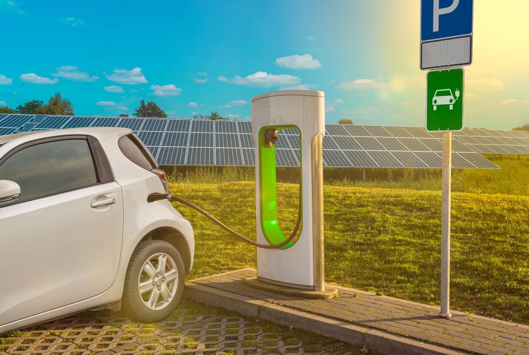 Inquiry into the transition to electric vehicles | IEEFA