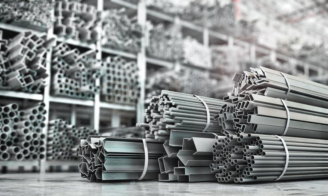 Steel Supplier In Marston Green