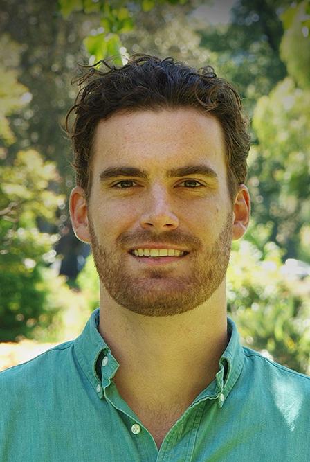 Cameron Butler | IEEFA