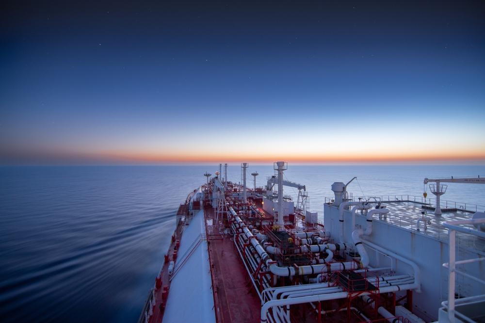Shell’s rationale for rapid LNG demand growth looks increasingly ...