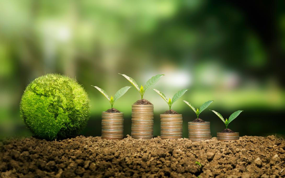 Climate finance 