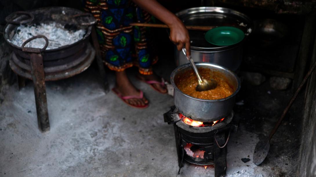 India’s cooking fuel crisis needs a multi-fuel clean energy strategy