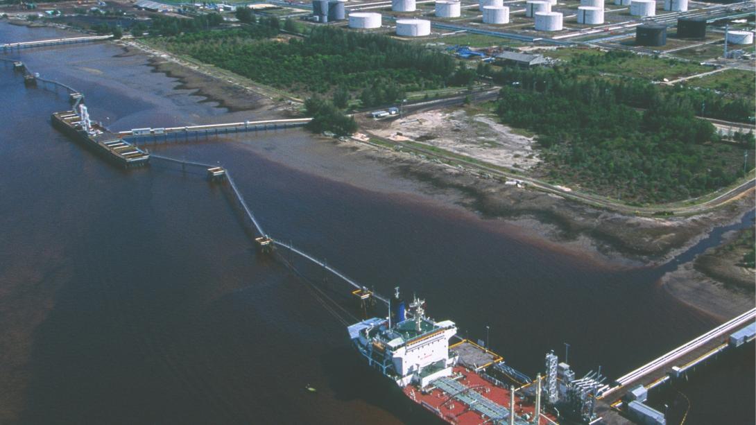 Fact sheet | Pakistan’s energy transition reduces exposure to LNG market disruptions