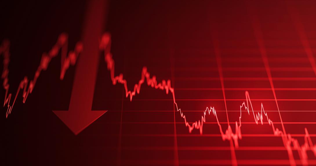 Inflation going down