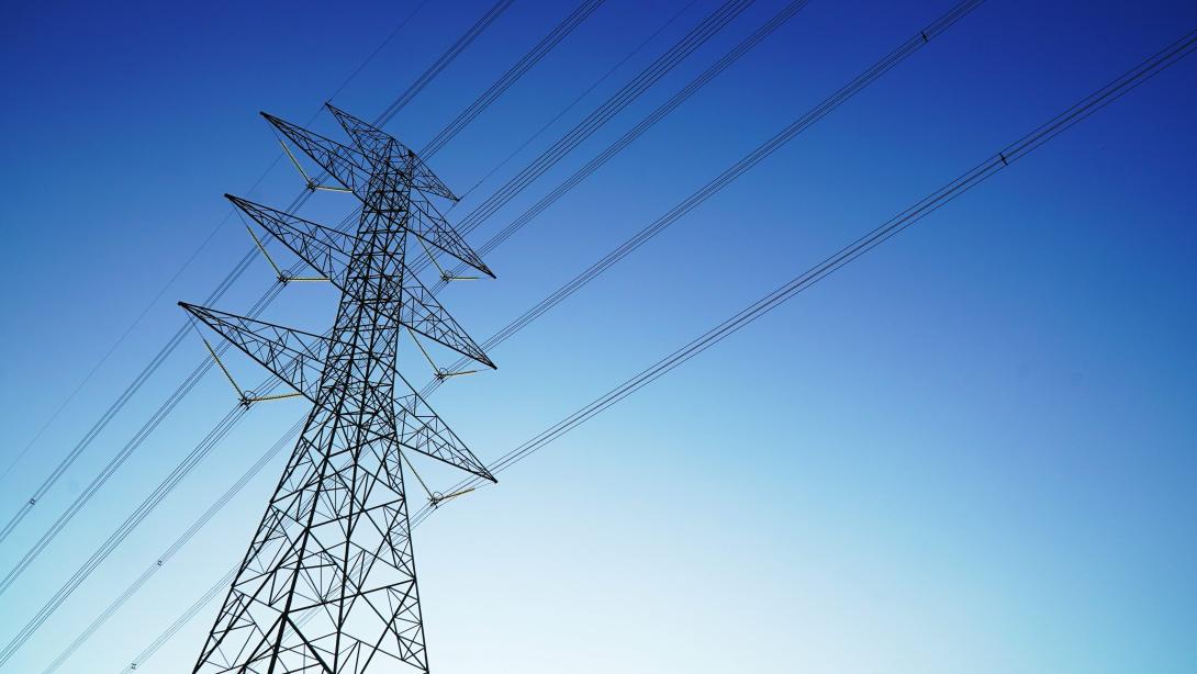 electric grid