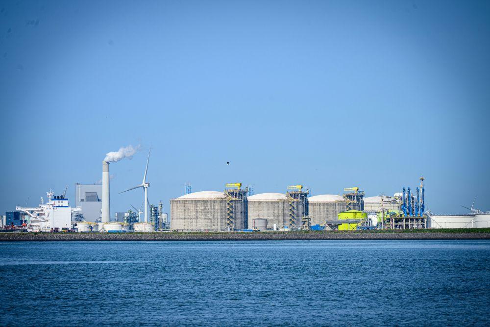 Hydrogen production