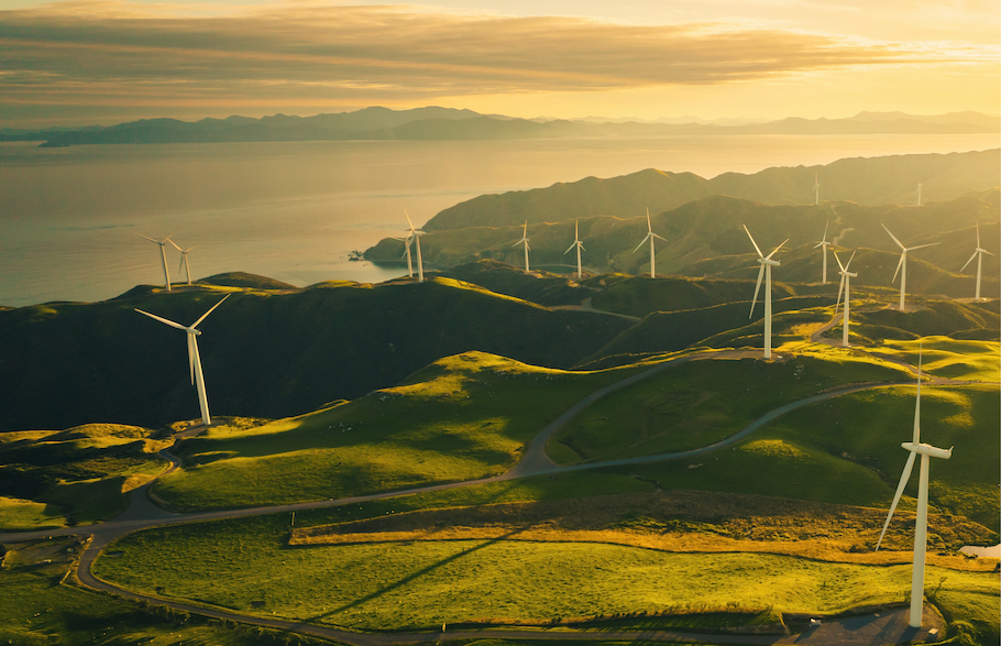 Funding Southeast Asia’s renewable investment through import savings