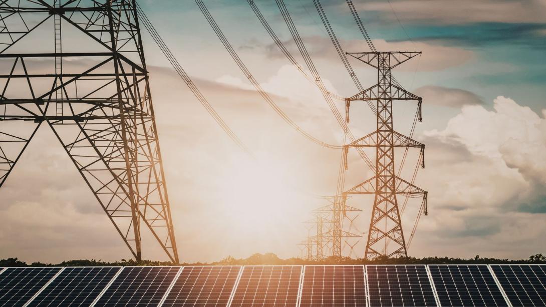 Electricity grid reform