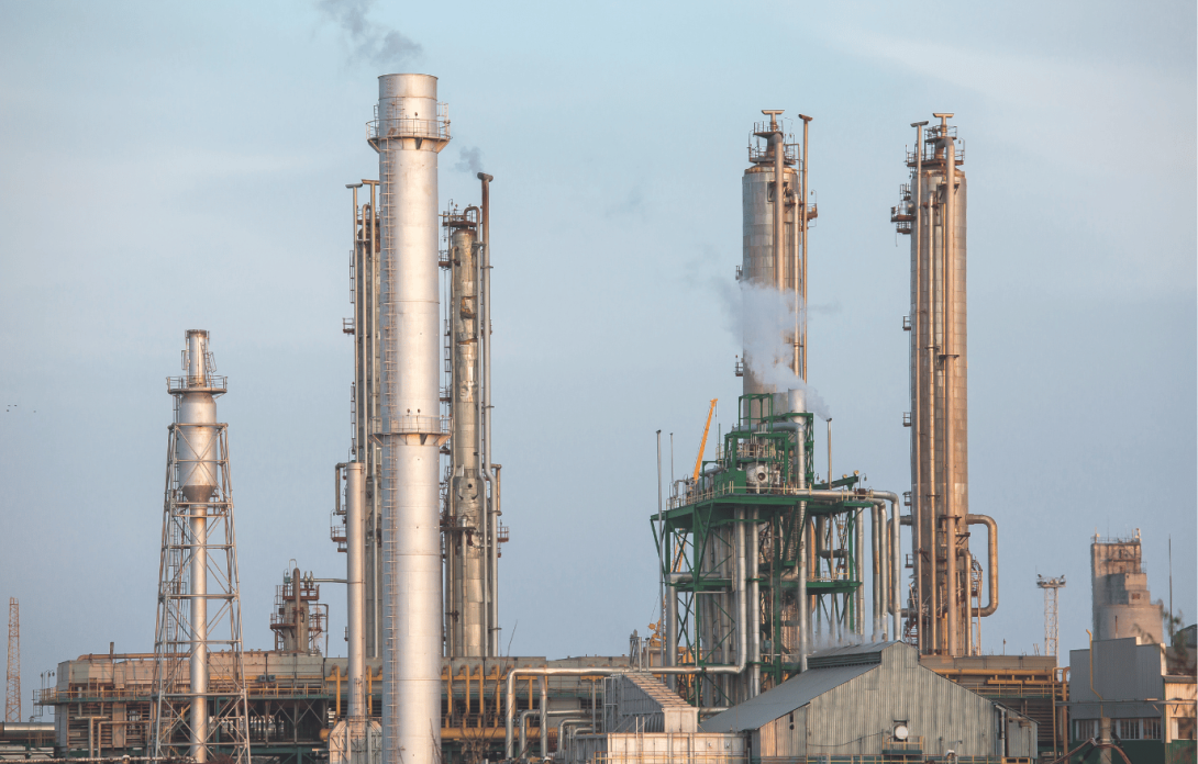 ammonia co-firing plant