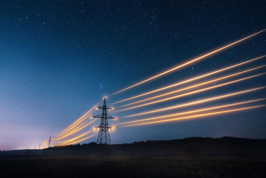 Electrification in Victoria 