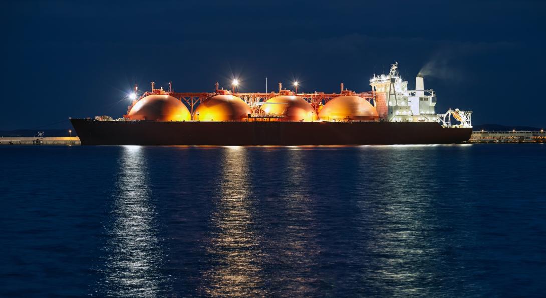 China’s resales of Australian LNG strengthens case for prioritising domestic users