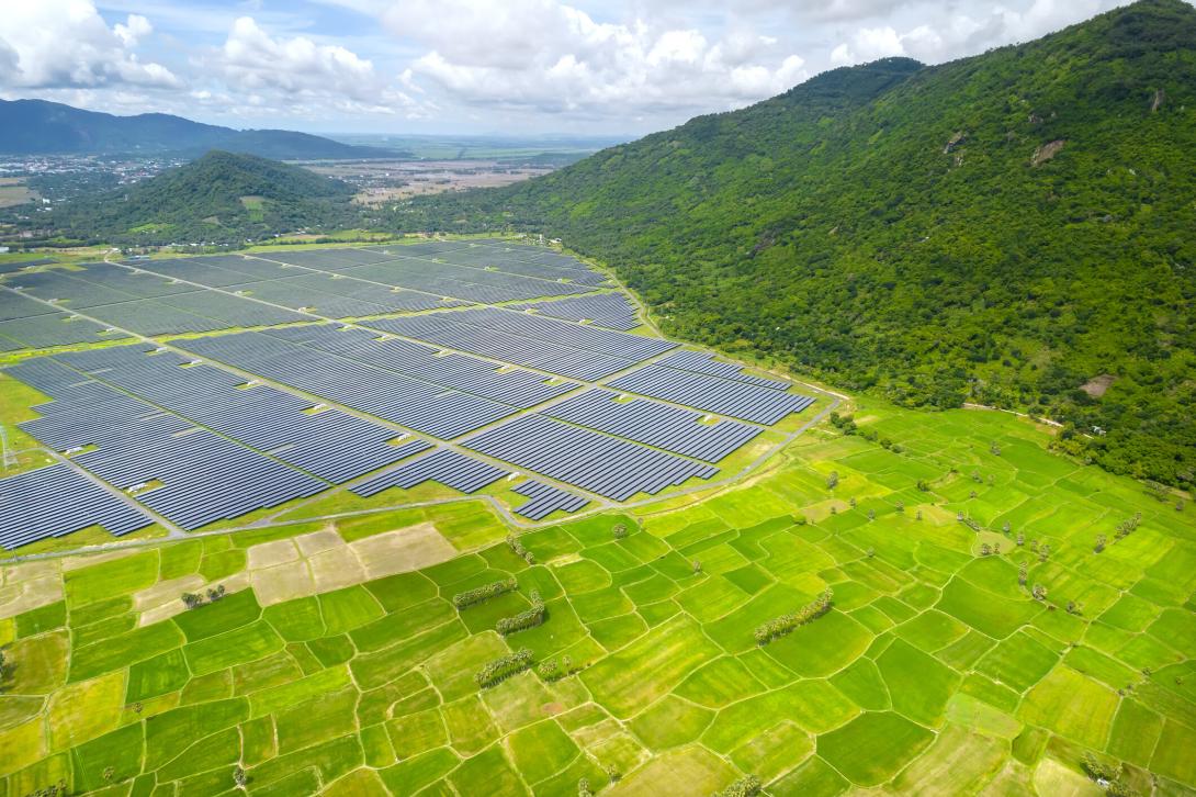 Rising LNG costs strengthen the case for Vietnam to prioritize domestic renewables for energy security