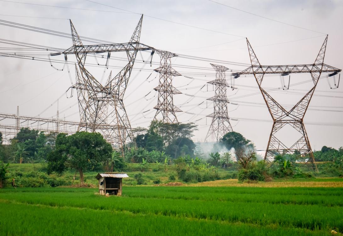 Indonesia must learn from the 2025 Iberian blackout