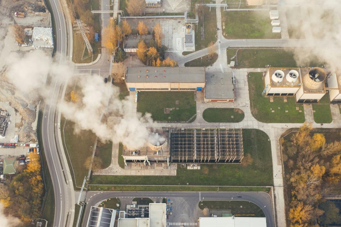 Treasury 45Q Rule Changes Weaken Carbon Capture Tax Credit Oversight