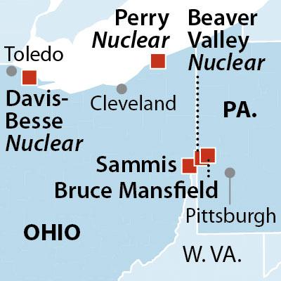 IEEFA Update: FirstEnergy, Out of Step With the Times, Sells Gas and ...