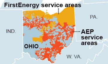Ruling Is a Giveaway to FirstEnergy and AEP, and a Betrayal of ...