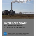 Report- Overpriced power: Why Batavia is paying so much for electricity