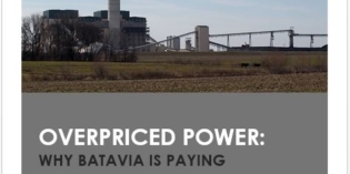 Report- Overpriced power: Why Batavia is paying so much for electricity