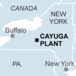 Good Call by New York State PSC in Pulling the Plug on Aging Cayuga Power Plant  