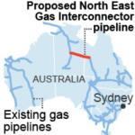 IEEFA ‘Pipe Dream’ Report Questions Rationale for North East Gas Interconnector in Australia