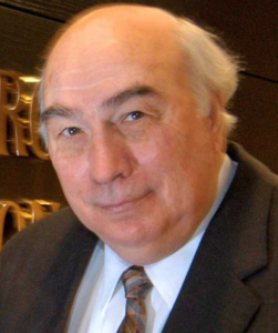 Murray Energy CEO Bob Murray, as pictured on the company’s website