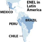 IEEFA Latin America: Indications, in the Activity of an Italian Company, of How Emerging Markets Are ‘Skipping a Generation’ and Going Straight to Renewables